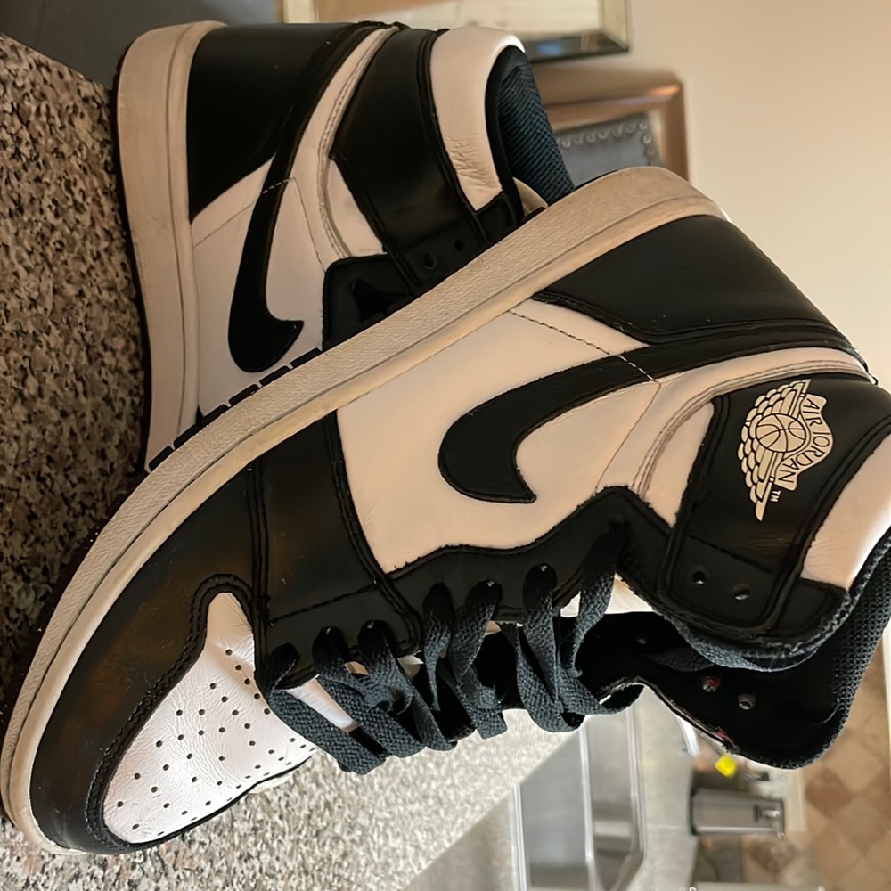 Vintage Jordan 1’s